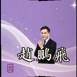 赵鹏飞
