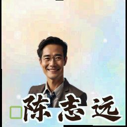 陈志远